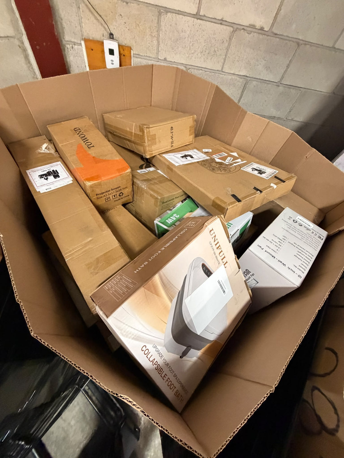 Amazon HPC RC