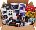 Electronics Mystery Box
