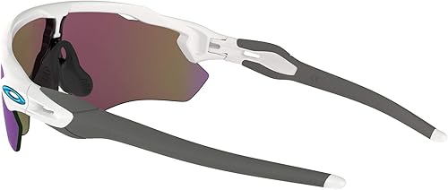 oakely radar ev path