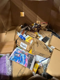 Amazon FC Raw HPC Pallet