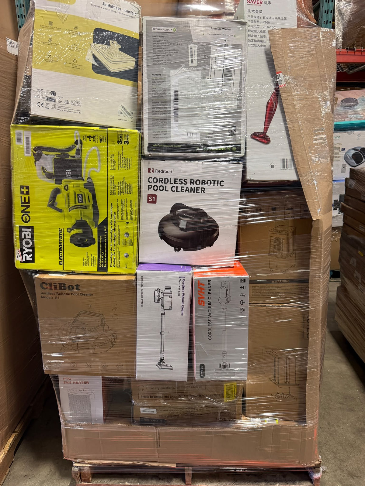 Amazon Medium Electronics