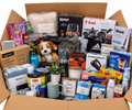Amazon FC Mystery Box