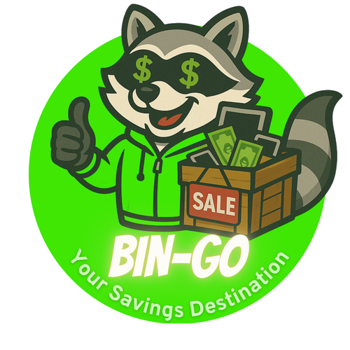 Bin-Go