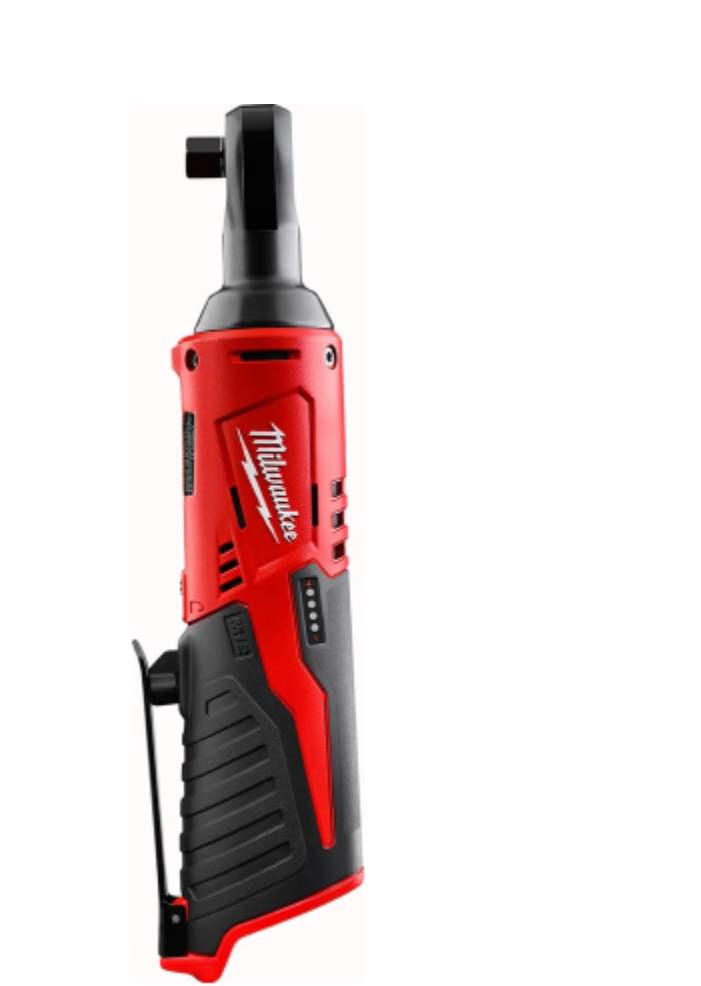 Milwaukee Cordless Ratchet