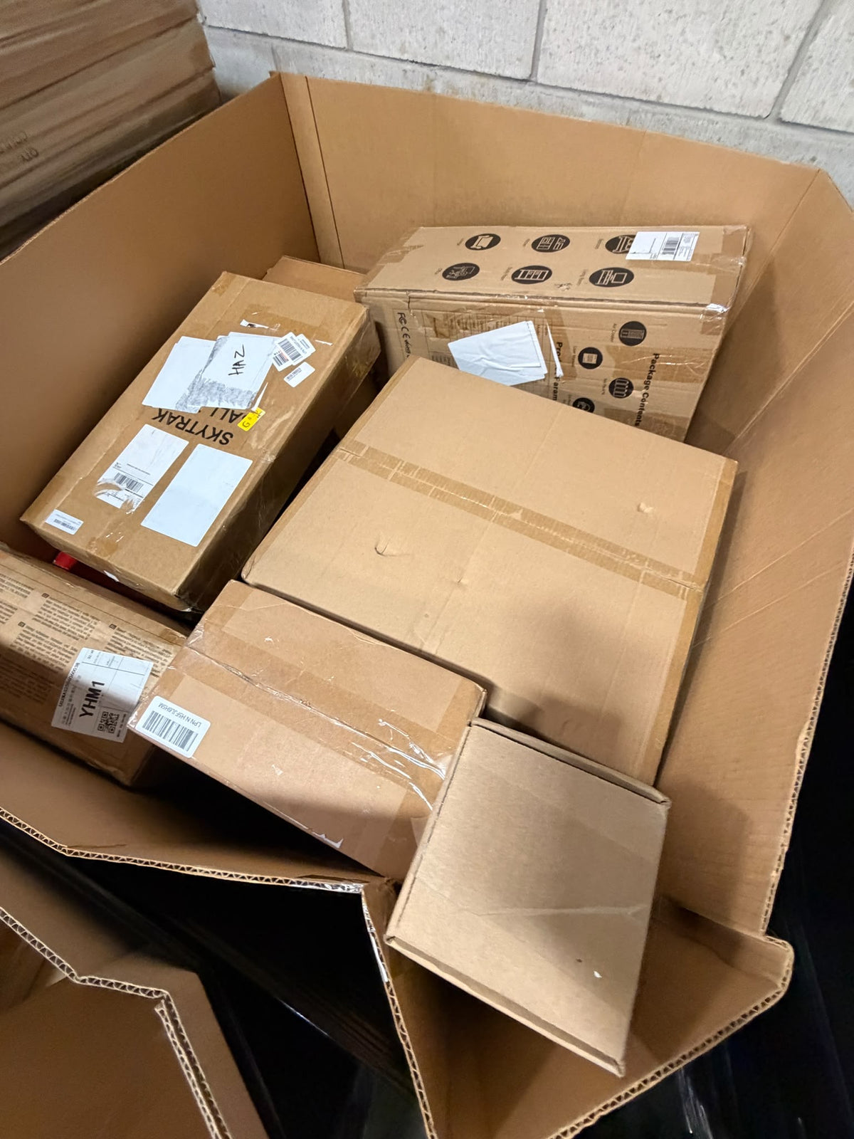Amazon RC